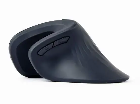 Ergonomical mouse 6 key black