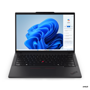 Nešiojamas kompiuteris Lenovo ThinkPad T14 G5, 8840U, 1000 GB, 14 Coliai, Windows 11 Pro