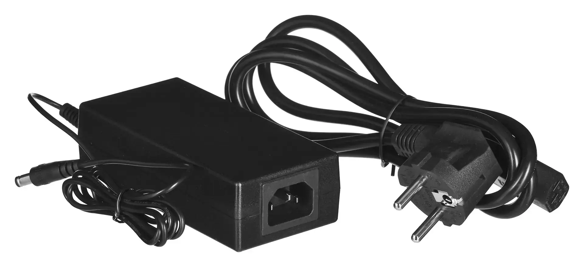 "Hikvision" DS-3E0106HP Nevaldomas, stalinis kompiuteris, 10/100 Mbps (RJ-45) prievadų kiekis 6