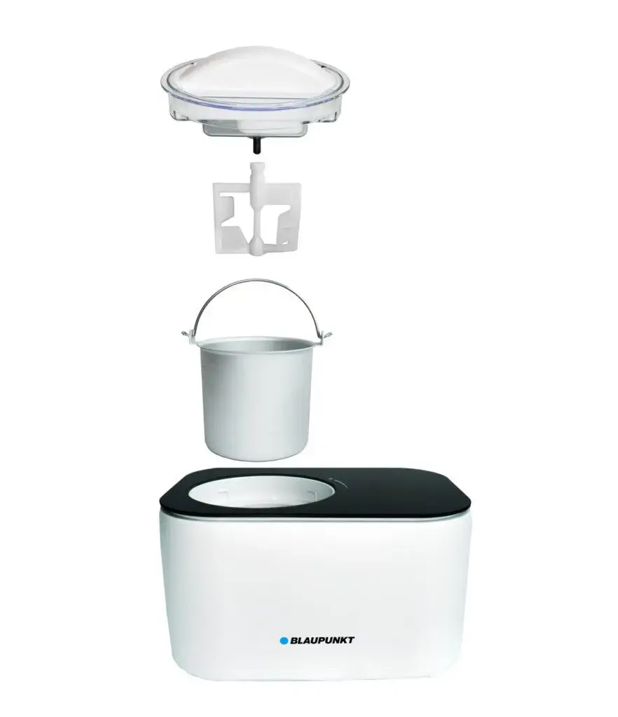 Blaupunkt ice cream maker ICM401