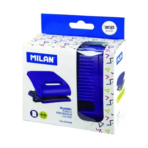 Akmens grąžtas Milan Blue