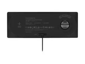 "Belkin BOOST↑CHARGE PRO", vidinis, belaidis įkrovimas, juodas