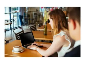 Targus ASF156W9EU, 40 g