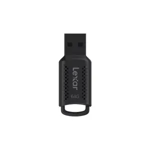 ATMINTIES KAUPIKLIS FLASH USB3 64GB/V400 LJDV400064G-BNBNG LEXAR