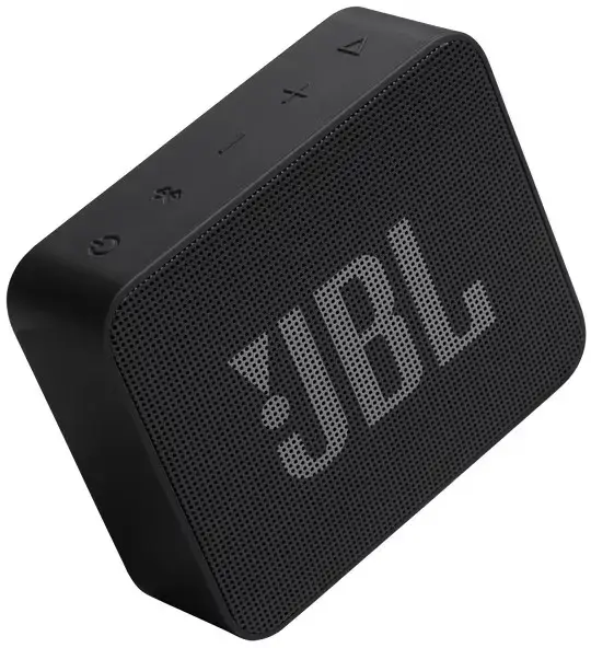 JBL wireless speaker Go Essential 2, black