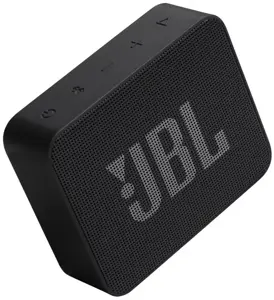 JBL wireless speaker Go Essential 2, black