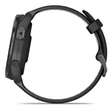 Garmin Forerunner 965, Black