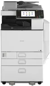 Ricoh Aficio MP C3502