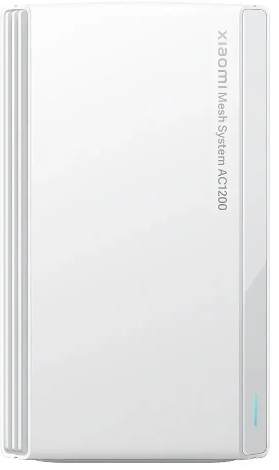 Mesh System | AC1200 EU (2-pack) | 802.11ac | 867 Mbit/s | 10/100/1000 Mbit/s | Ethernet LAN (RJ-45) ports 2 | Mesh Support Yes | MU-MiMO No | No mobile broadband | Antenna type Internal