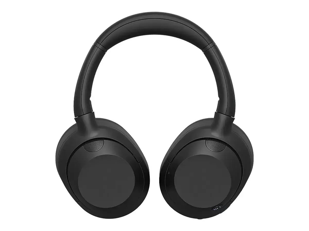 "Sony" belaidės ausinės ULT Wear WH-ULT900NB, juodos spalvos