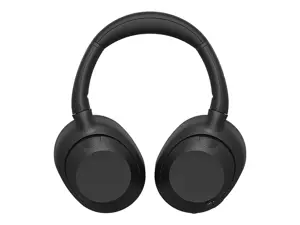 "Sony" belaidės ausinės ULT Wear WH-ULT900NB, juodos spalvos
