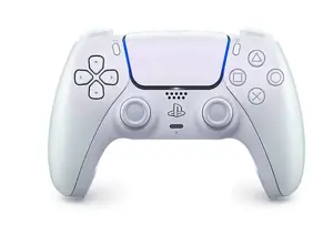 Sony Playstation 5 DualSense V2 Drahtloser Controller Pearl