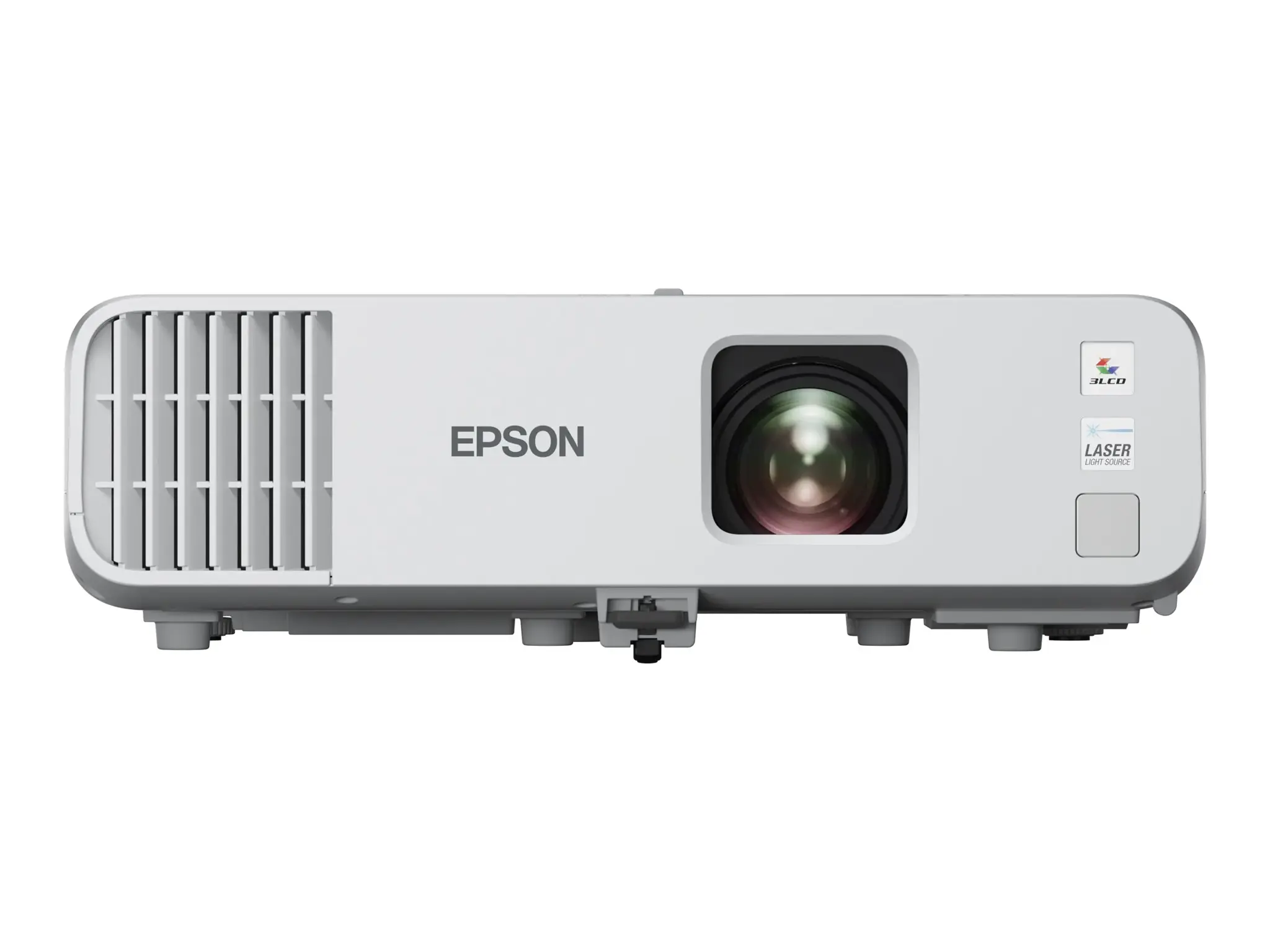 "Epson EB-L260F", 4600 ANSI liumenų, 3LCD, 1080p (1920x1080), 2500000:1, 16:9, 787,4 - 7874 mm (31 - 310")