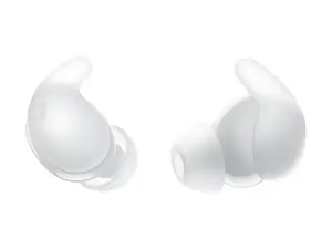 Sony wireless earbuds LinkBuds Fit WF-LS910, white