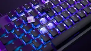 Turtle Beach keyboard Vulcan II TKL Pro US