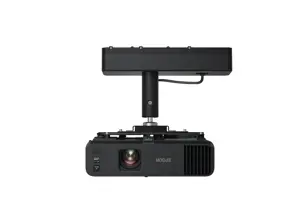 Epson EB-L265F, 4600 ANSI lumens, 3LCD, 1080p (1920x1080), 2500000:1, 16:9, 787.4 - 7874 mm (31 - 310")
