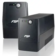 FSP FP 1500, Line-Interactive, 1.5 kVA, 900 W, Sine, 162 V, 290 V
