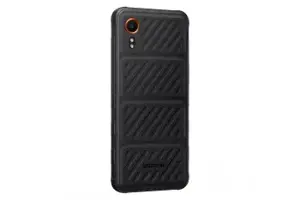 Mobilusis telefonas Samsung Galaxy Xcover7, 128 GB, Juoda