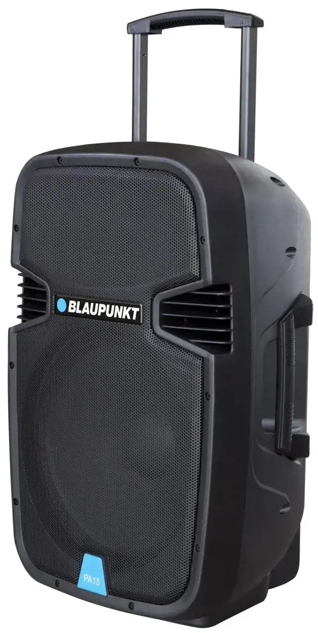 Blaupunkt Profesional System Audio PA15