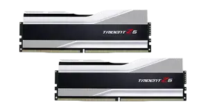 G.SKILL Trident Z5 DDR5 32GB 2x16GB 5200MHz CL36 1.35V XMP 3.0 silver