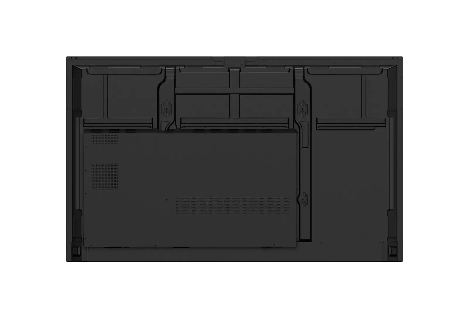 LG 65TR3DQ 65" IPS UHD 3840 x 2160 /400cd/m2/6.5ms HDMI, VGA, Audioin, USB