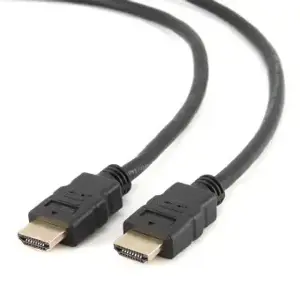 GEMBIRD CC-HDMI4-15M Gembird HDMI V2.0 kabelis su paauksuotomis jungtimis, 15 m, nefasuota pakuotė