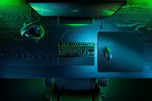 "Razer Viper V3 Pro" žaidimų pelė, belaidė, juoda "Razer
