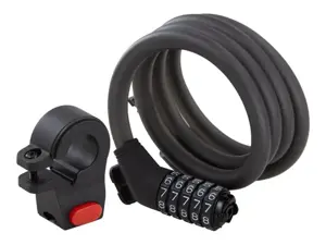 Paspirtukas Segway AC.00.00.03.0027
