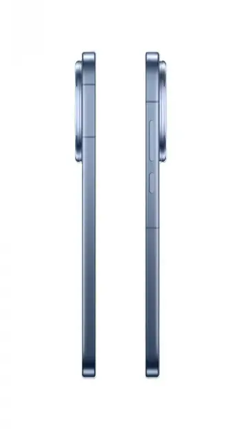 realme GT 8 Pro 5G 17.2 cm (6.79") Dual SIM USB Type-C 16 GB 512 GB 7000 mAh Blue