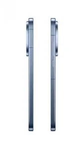 realme GT 8 Pro 5G 17.2 cm (6.79") Dual SIM USB Type-C 16 GB 512 GB 7000 mAh Blue