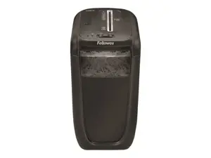"Fellowes 60Cs", kryžminis smulkinimas, 23 cm, 50 mm, 22 l, 72 dB, 4000 mm/min