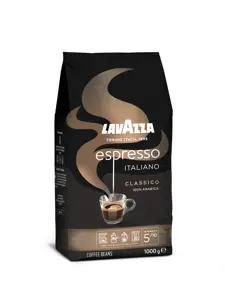 Kavos pupelės LAVAZZA Caffe Espresso, 1 kg