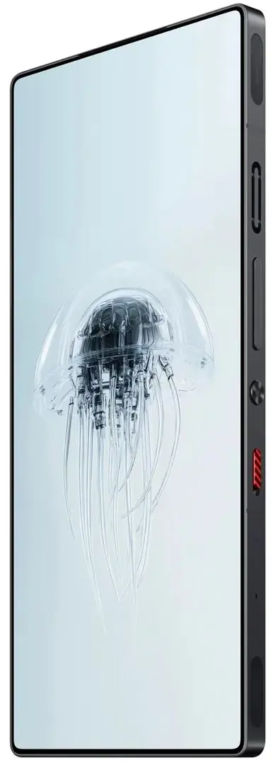 Smartphone REDMAGIC 10 Pro 5G 12/256GB Shadow
