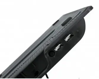 VAKOSS LF-1860AL NOTEBOOK COOLING PAD