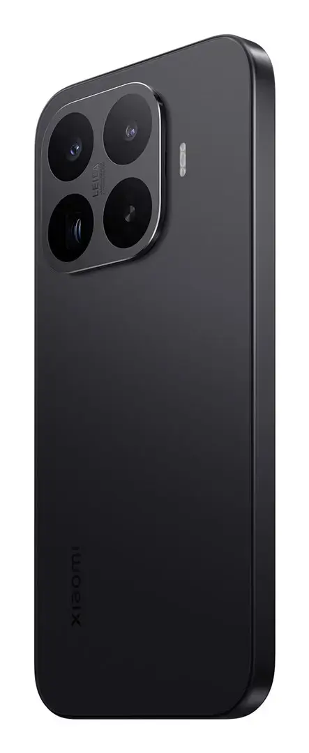 Xiaomi 17T Black 12GB RAM 256GB ROM
