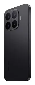 Xiaomi 17T Black 12GB RAM 256GB ROM