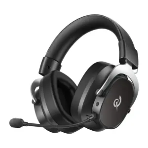 QCY Heroad VT200 Gaming Headphones (Black)