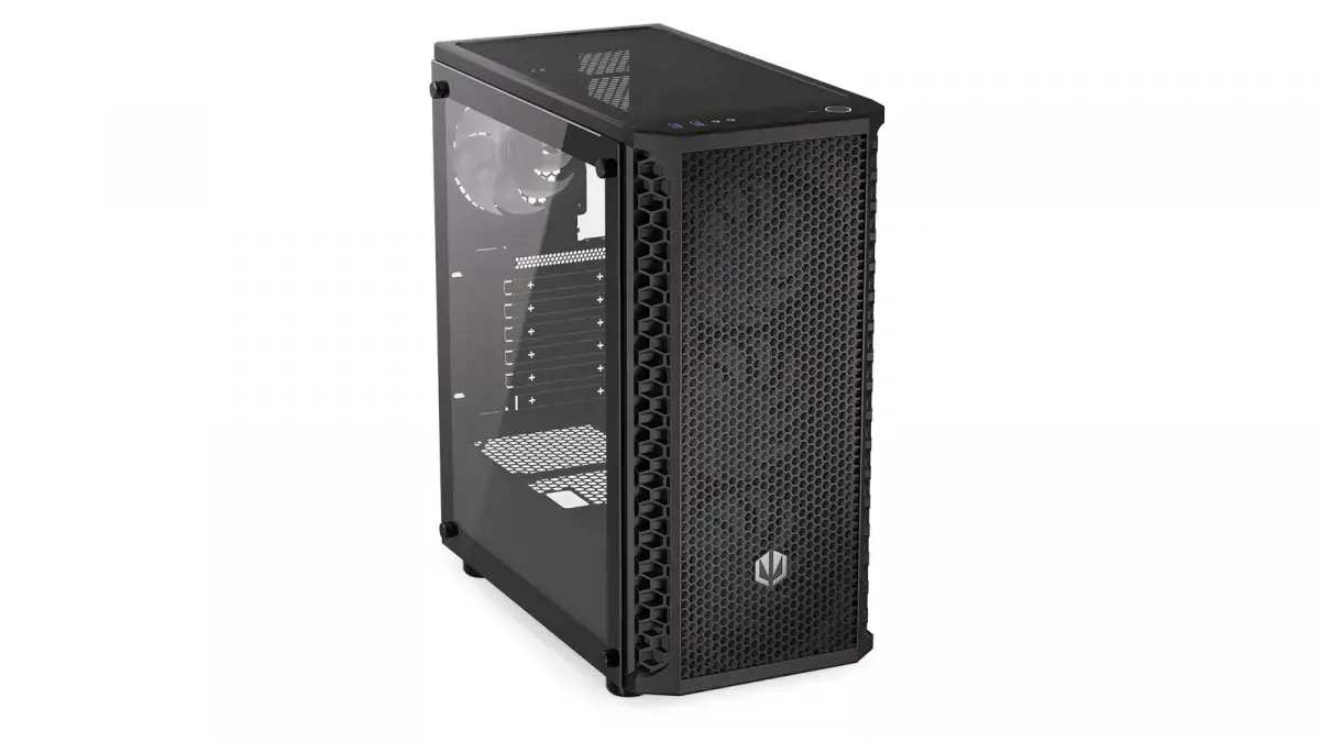 ENDORFY Signum 300 ARGB ATX kompiuterio korpusas