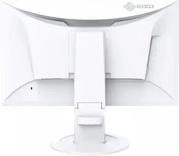 EIZO EV2460EN 23.8" IPS 16:9 1920X1080 SPEAKERS (WHITE)
