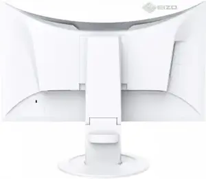 EIZO EV2460EN 23.8" IPS 16:9 1920X1080 SPEAKERS (WHITE)