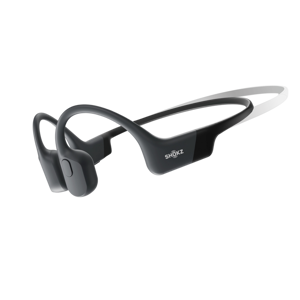 SHOKZ Openrun Mini, Wireless, Sports, 20 - 20000 Hz, 26 g, Headset, Black