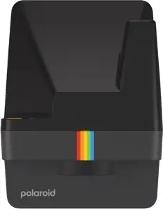 POLAROID NOW GEN 2 BLACK