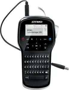 Dymo etikečių spausdintuvas LabelManager 280