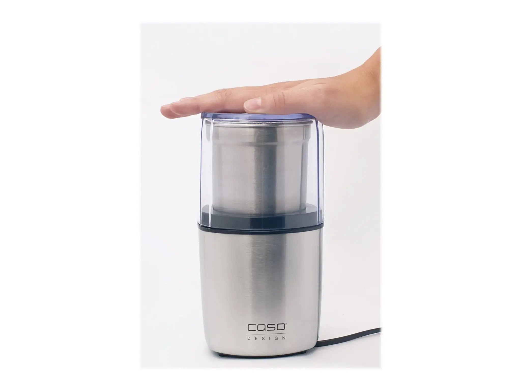 Kavamalė Caso 01830, 200 W