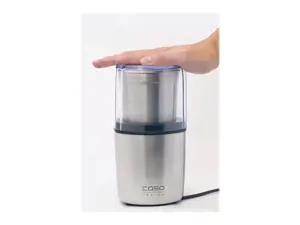 Kavamalė Caso 01830, 200 W