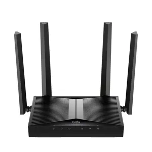 Cudy AP3000D wireless access point 2402 Mbit/s Black