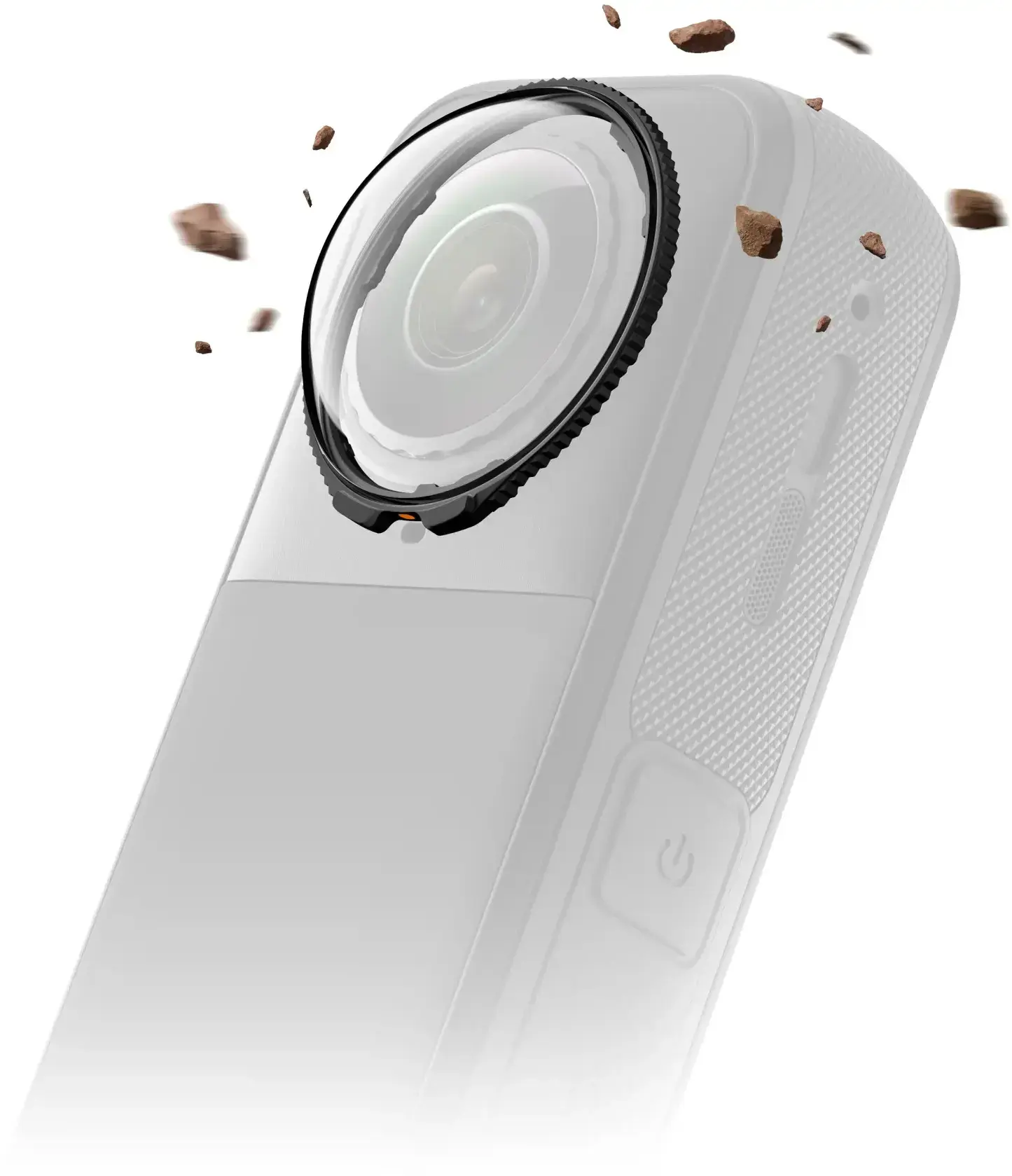 ACTION CAM ACC LENS GUARD /X5/CINSBAHC INSTA360