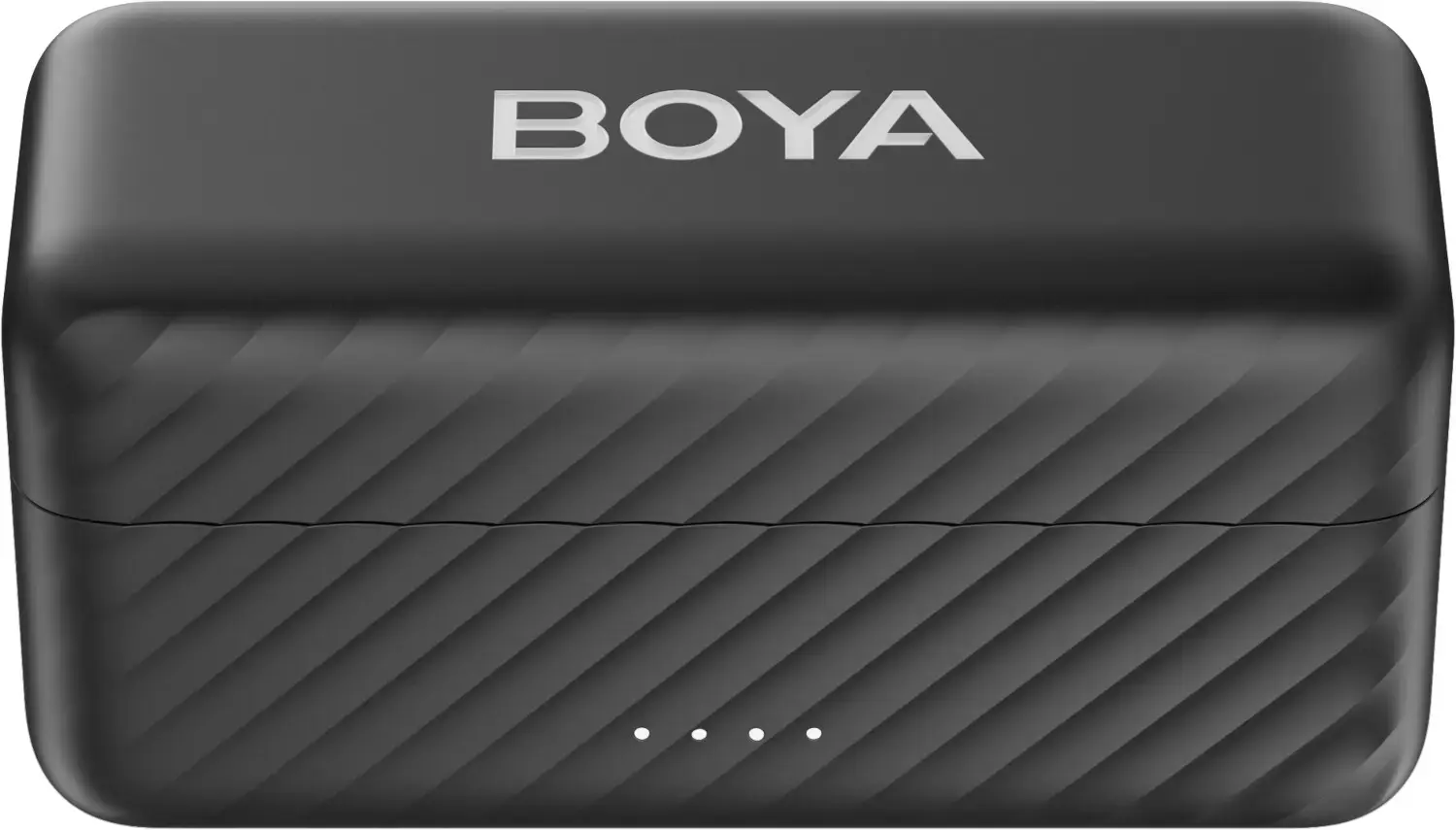 Boya wireless microphone BOYAMIC 2-02