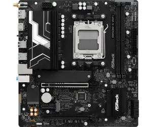 Asrock B850M-X WiFi R2 AMD B850 Socket AM5 micro ATX