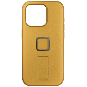 "Peak Design" dėklas "Apple iPhone 15 Mobile Everyday Loop Case", saulė